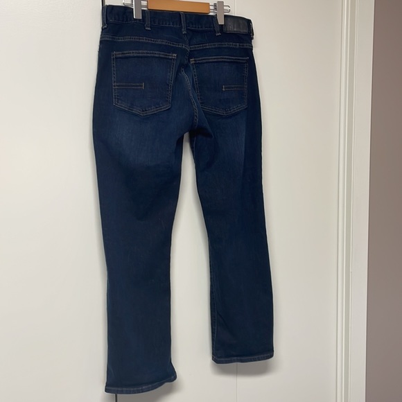 Calvin Klein Straight leg Jean - Picture 2 of 4